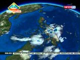 BP: Weather update as of 3:43pm (Sept 19, 2012)