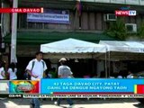 BP: 42 taga-Davao City, patay dahil sa dengue ngayong taon