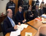 OPERAZIONE KAIROS: 17 ARRESTI ALTAMURA E BARI 13-1-17