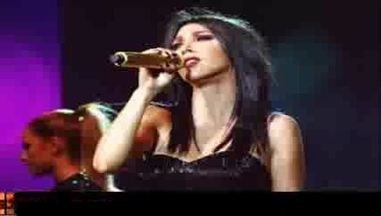 Hande Yener - Berksan ft. Haberi Var Mı