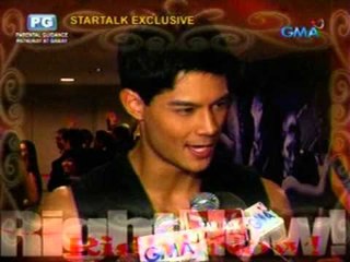 Startalk: Happy Heart