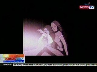 NTG: Animated video tampok ang kwento ng Martial Law, inilabas ng Rock Ed Philippines at CHR