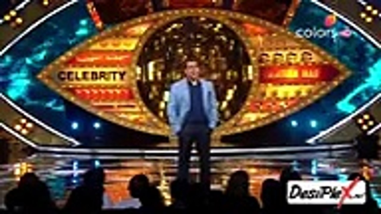 bigboss 14 jan 2017 part 2
