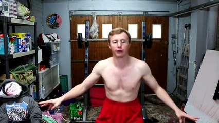 Quand on te vole tes frites