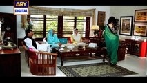 Watch Tum Milay Episode 13 on Ary Digital in High Quality 3rd October 2016