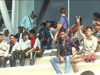 দ্বিতীয় ওয়ানডেতেও হারলো টাইগ্রেসরা