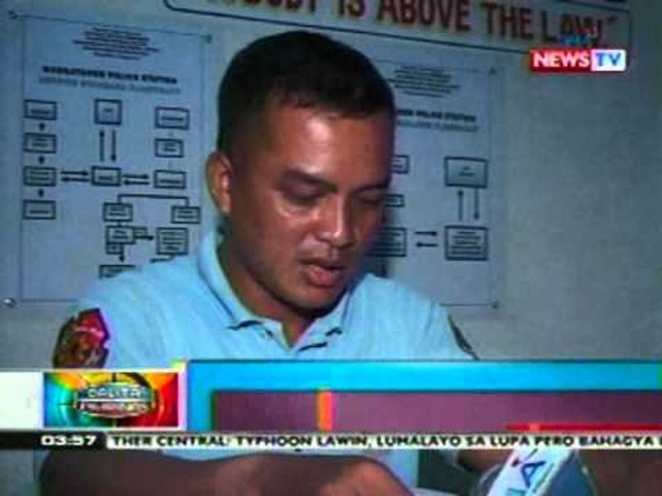 BP: 2 patay, 5 sugatan sa magkakahiwalay na aksidente sa bansa