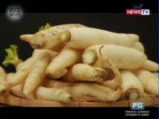 Good News: Alamin ang iba't ibang gamit ng labanos