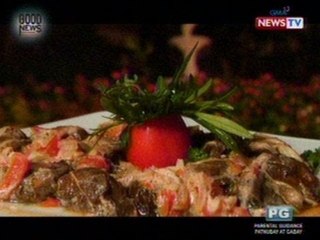 Good News: Mga iba't ibang luto ng pechay