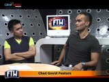 FTW: Chad Gould Feature