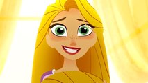 Tangled: Before Ever After on Disney Channel - Official Trailer