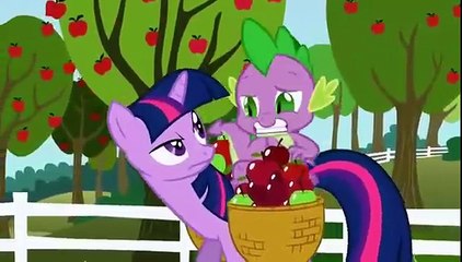 My Little Pony Temporada 1 Capítulo 3 'El Boleto Extra' [Español Latino]