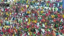 اهداف مباراة الجابون وغينيا بيساو اليوم  1-0 - كأس أمم أفريقيا 2017 (1)
