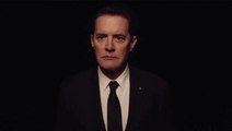 Twin Peaks temporada 3 - Primer tráiler del regreso del agente Cooper