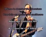 Jean-Jacques Goldman - Bonne idée KARAOKE / INSTRUMENTAL