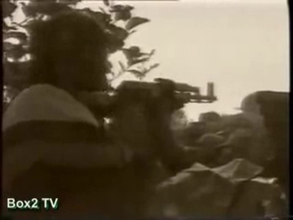 Абхазская трагедия.