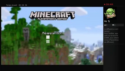 Combat contre des cochons zombies (7)