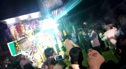 Yeh Kya Ho Raha Hai?