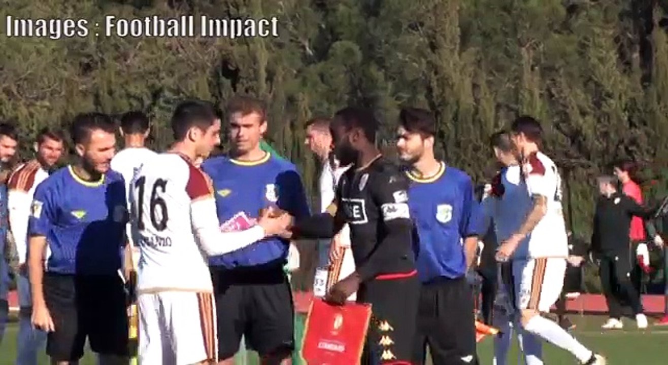 Standard 3:4 FC Vaduz