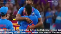 List of Top 6 Unorthodox Bowling Actions in Cricket History - Cricket Official Best