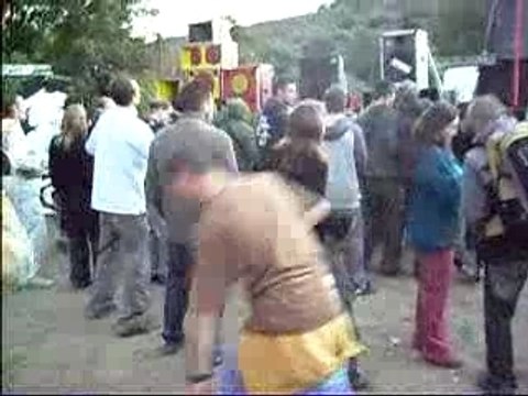 teuf TTK / FTPT / bordelique assemblee ...