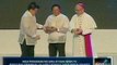 Saksi: Mga programa ng GMA at GMA News TV, binigyang-parangal sa 34th Catholic Mass Media Awards