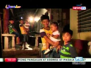 IJuander: Mga pamahiing pagkain ni Juan