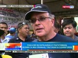 NTG: Mahigit isangdaang barangay sa Metro Manila, nalubog sa bahang dulot ng bagyong Ondoy