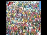 شاهد اهداف افتتاح امم افريقيا 2017 الجابون 1 غينيا بيساو 1