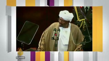 Inside Story - Is Sudan ready to have restrictions lifted?