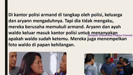 Untuk Selamanya Eps 4