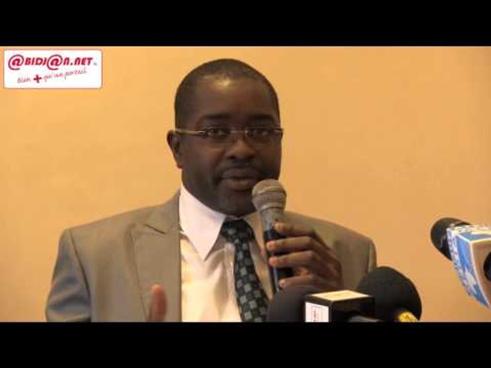 Présidence à la FIF / Réaction de Eric monnet et Dao Mamadou