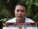 24 Oras: Jake Vargas at kanyang pamilya, kinikilan umano ng P200,000 ng mga nagpakilalang pulis