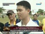 24 Oras: Ika-40 araw mula nang mamatay si DILG Sec. Jesse Robredo, ginugunita ngayon