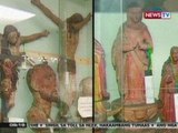 SONA: Koleksyon ng ivory images ng Intramuros Administration, aabot sa 200