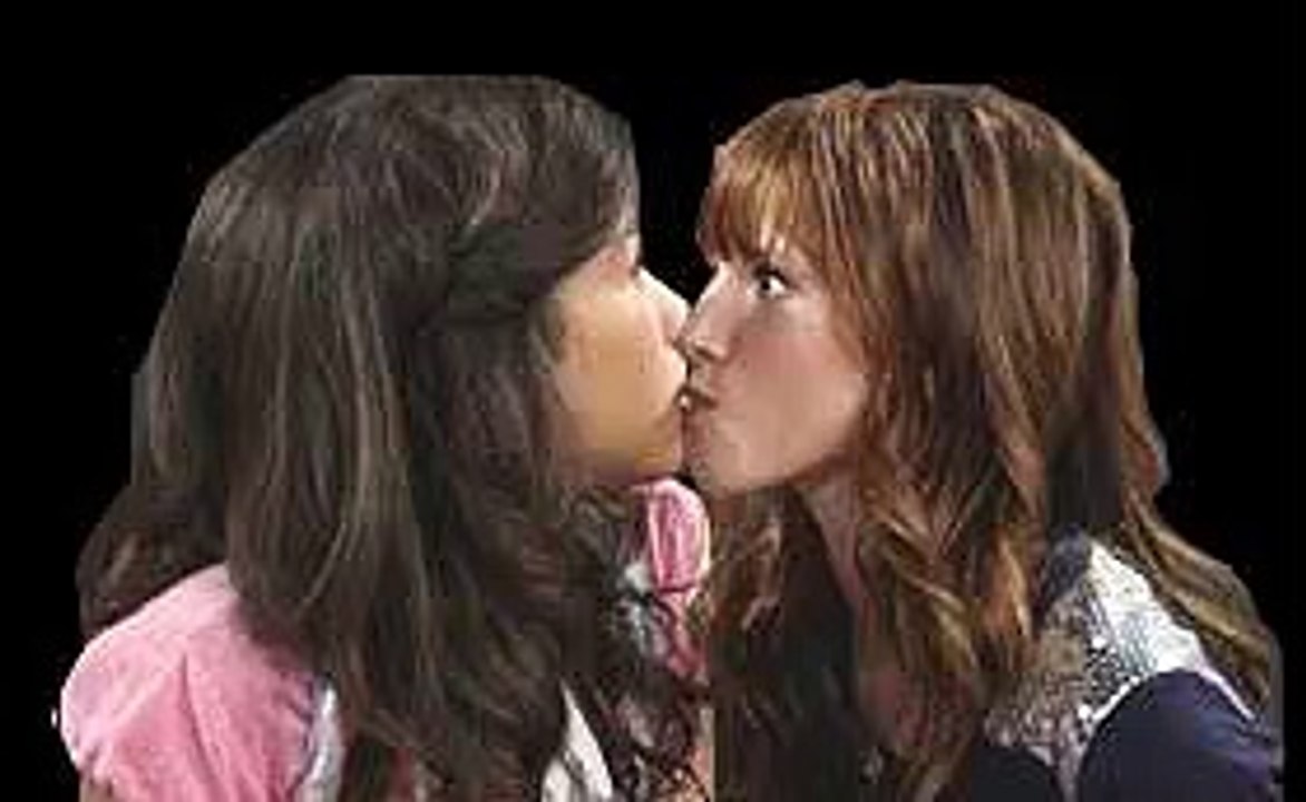 a todo ritmo beso de spaghetti ¡Oh Baby, Yeah!