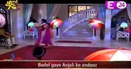 Sasural Simar Ka 16th January 2017 Latest News