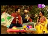 Thapki Pyar Ki 14th JAN - PATANG BAAZI HAI KABIR
