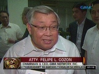 24 Oras: GMA Network-TV-5 merger talks terminated