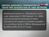 NTG: Joint statement ng GMA Network at MediaQuest Holdings Inc.