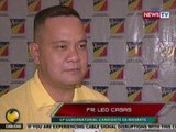SONA: EXCLUSIVE: Fr. Leo Casas, tatakbo sa pagka-Gobernador ng Masbate sa ilalim ng LP