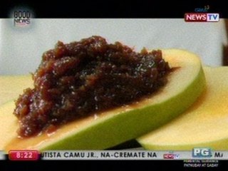 Good News: Ice cream na gawa sa luya, bacon at iba pang kakaibang flavors