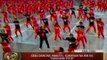 24 Oras: Cebu Dancing Inmates, sumayaw   na rin ng 'Gangnan Style'