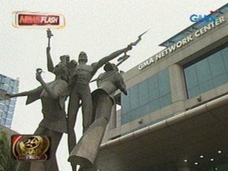 24 Oras: 'Haram', hindi muna ipapalabas ng GMA 7 bilang pagrespeto sa mga muslim