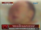 24 Oras: Sanggol na isinilang na may cleft palate, patay matapos umanong gilitan ng ina