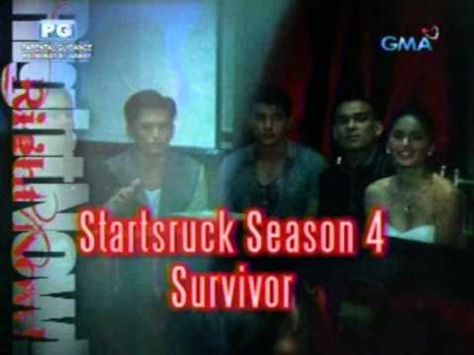 Startalk: Bagong Magdalena