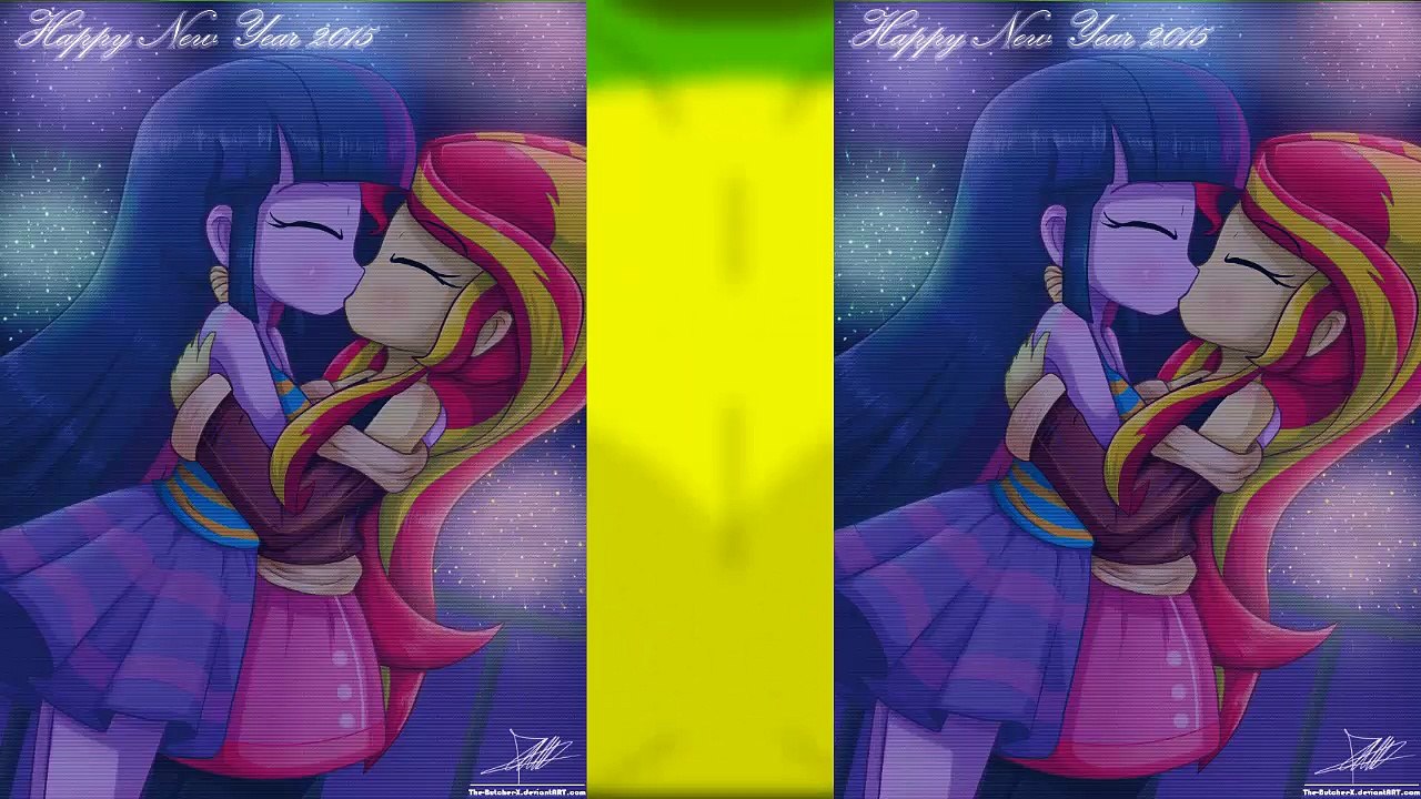 Five Nights In Anime - All DEMO Jumpscares - Link in the description