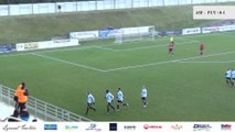 Résumé ASF Andrézieux - Le Puy : 0-2