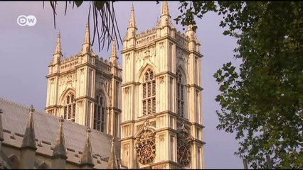 A long time coming | Euromaxx