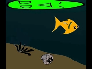 sailor wood and the devious plans of the dinoflagellate